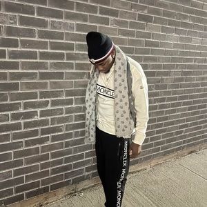 Meet your Posher, Rorø